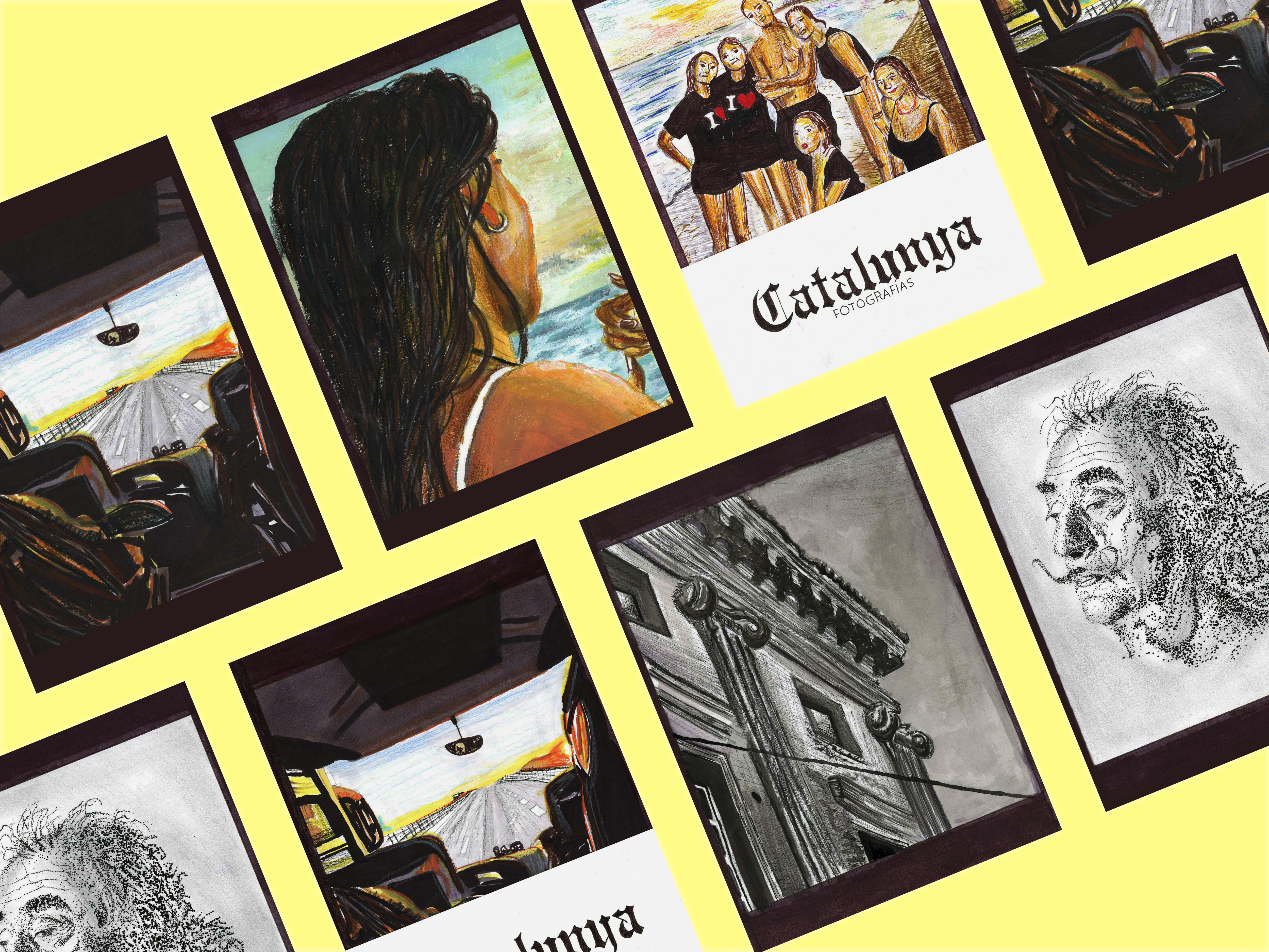 Catalunya Fotografías